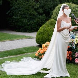 Vivienne Westwood Veil